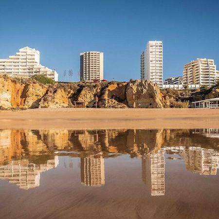 Apartamentos Torre Da Rocha Frente Ao Mar Portimão Dış mekan fotoğraf