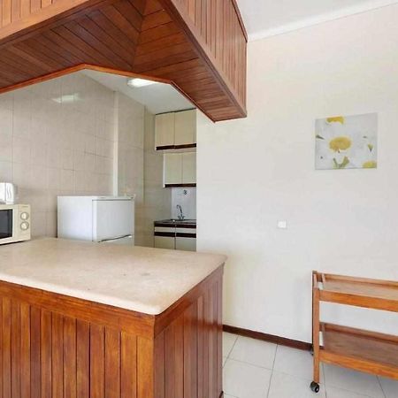 Apartamentos Torre Da Rocha Frente Ao Mar Portimão Dış mekan fotoğraf