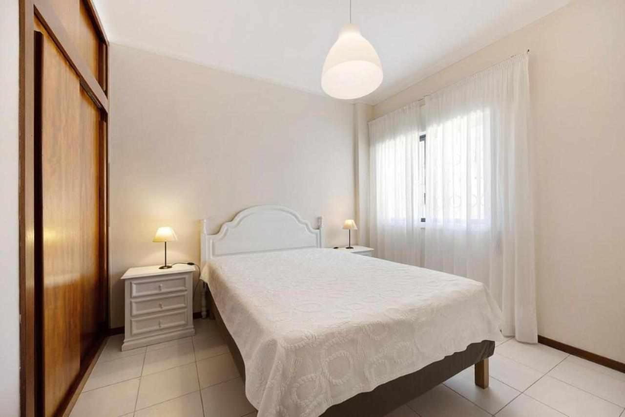 Apartamentos Torre Da Rocha Frente Ao Mar Portimão Dış mekan fotoğraf