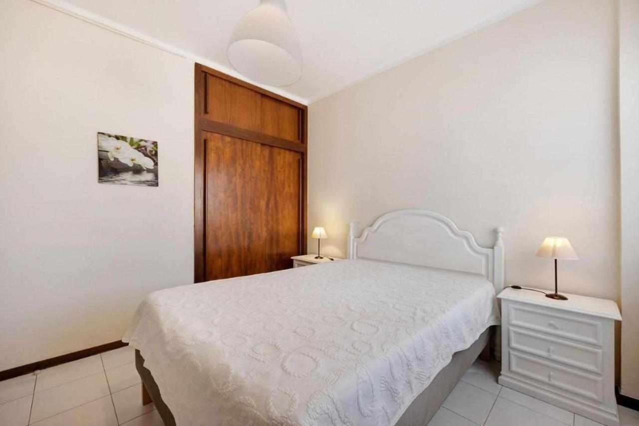 Apartamentos Torre Da Rocha Frente Ao Mar Portimão Dış mekan fotoğraf
