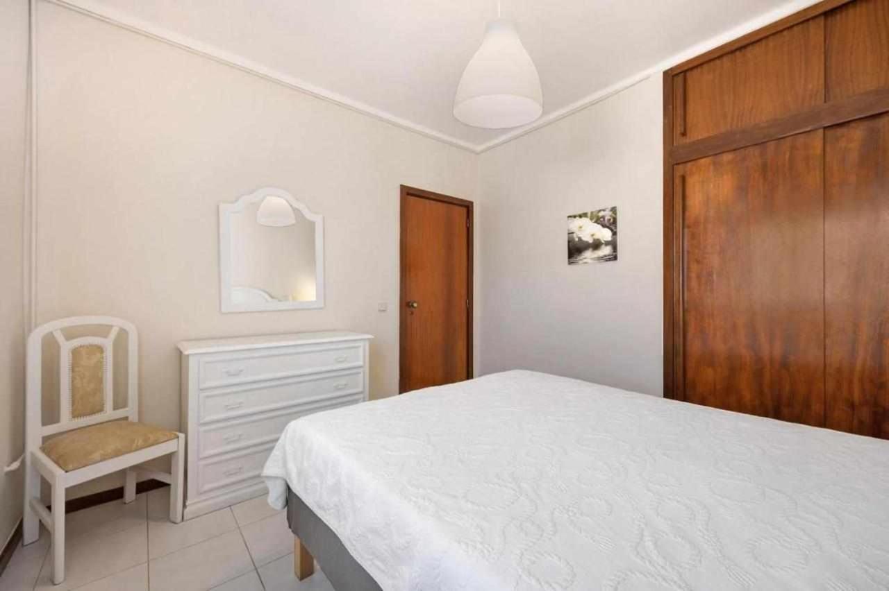 Apartamentos Torre Da Rocha Frente Ao Mar Portimão Dış mekan fotoğraf