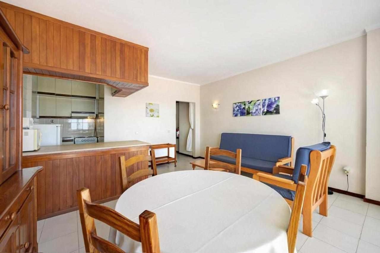 Apartamentos Torre Da Rocha Frente Ao Mar Portimão Dış mekan fotoğraf