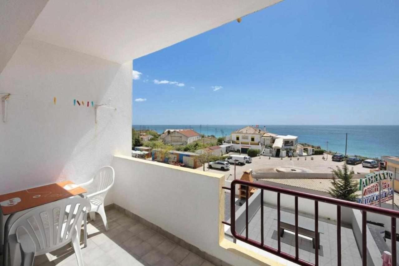 Apartamentos Torre Da Rocha Frente Ao Mar Portimão Dış mekan fotoğraf