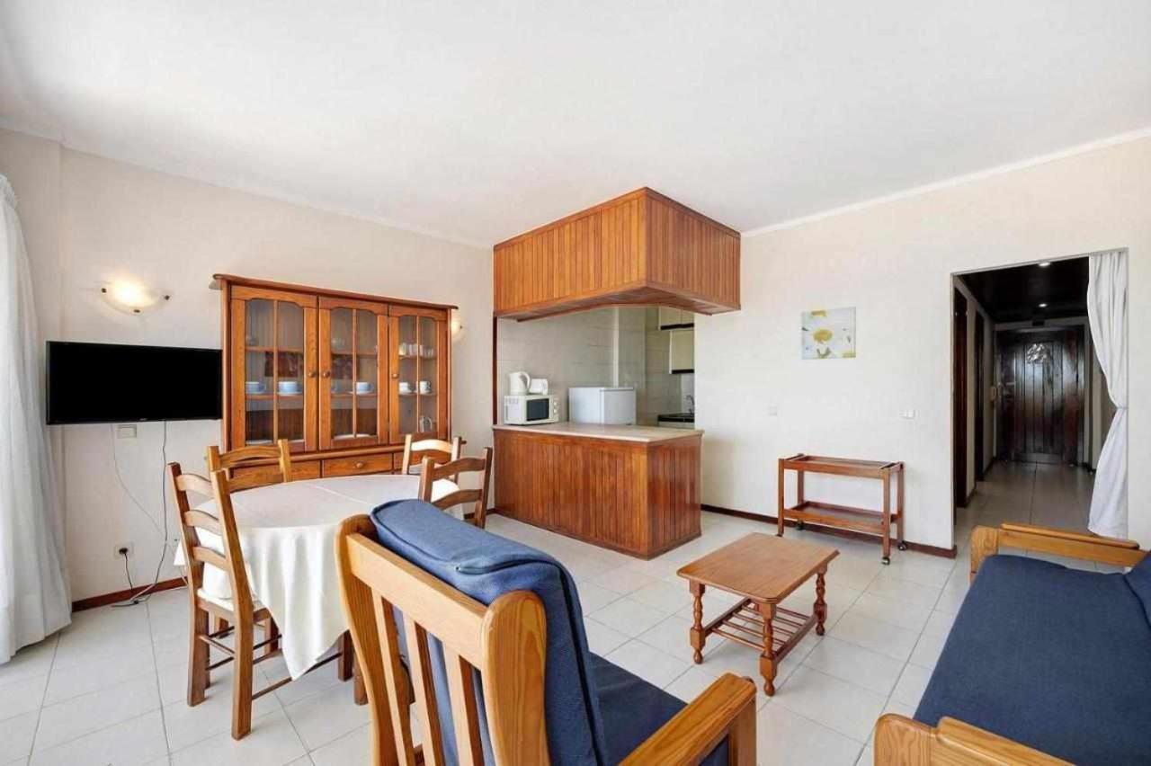 Apartamentos Torre Da Rocha Frente Ao Mar Portimão Dış mekan fotoğraf